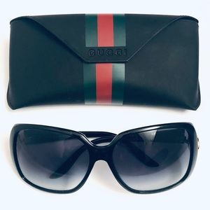 Gucci women’s sunglasses